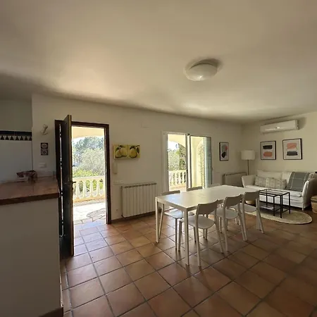 Casa vacanze 43 Aurora Les Tres Cales
