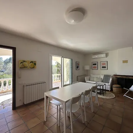 43 Aurora Casa vacanze Les Tres Cales