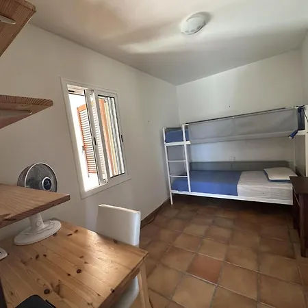 Casa vacanze 43 Aurora Les Tres Cales