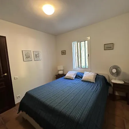 Casa vacanze 43 Aurora Les Tres Cales